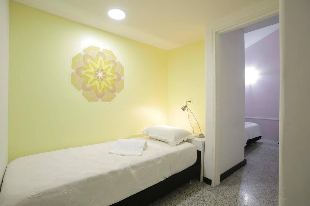 Casa Mandala en Los Cristales Cali Exterior foto
